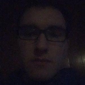 Meet your Posher, William